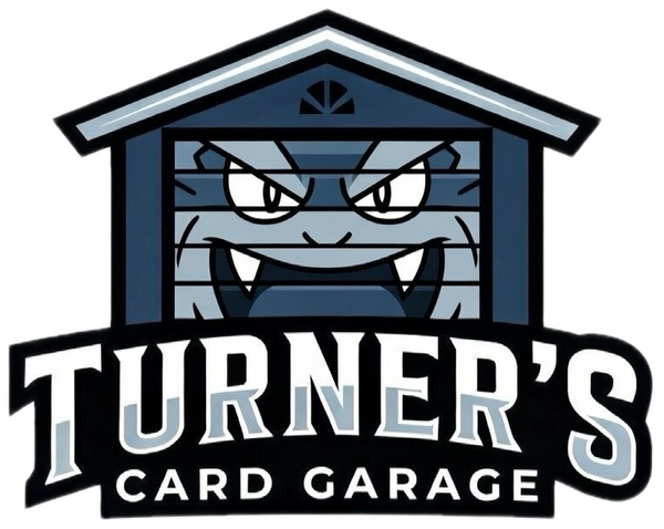 Turner's Card Garage