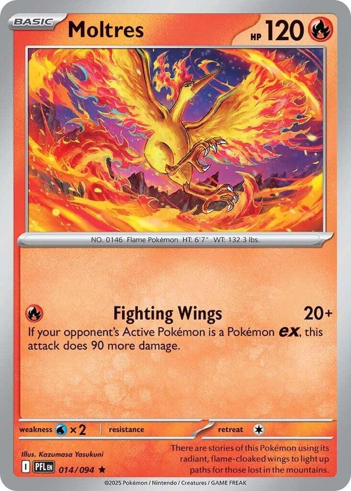 014/094 Moltres - PFL