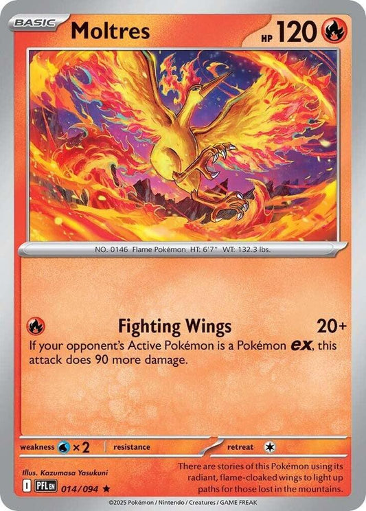 014/094 Moltres - PFL