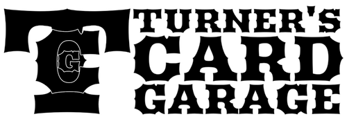 Turner's Card Garage